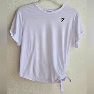 Gymshark Tee